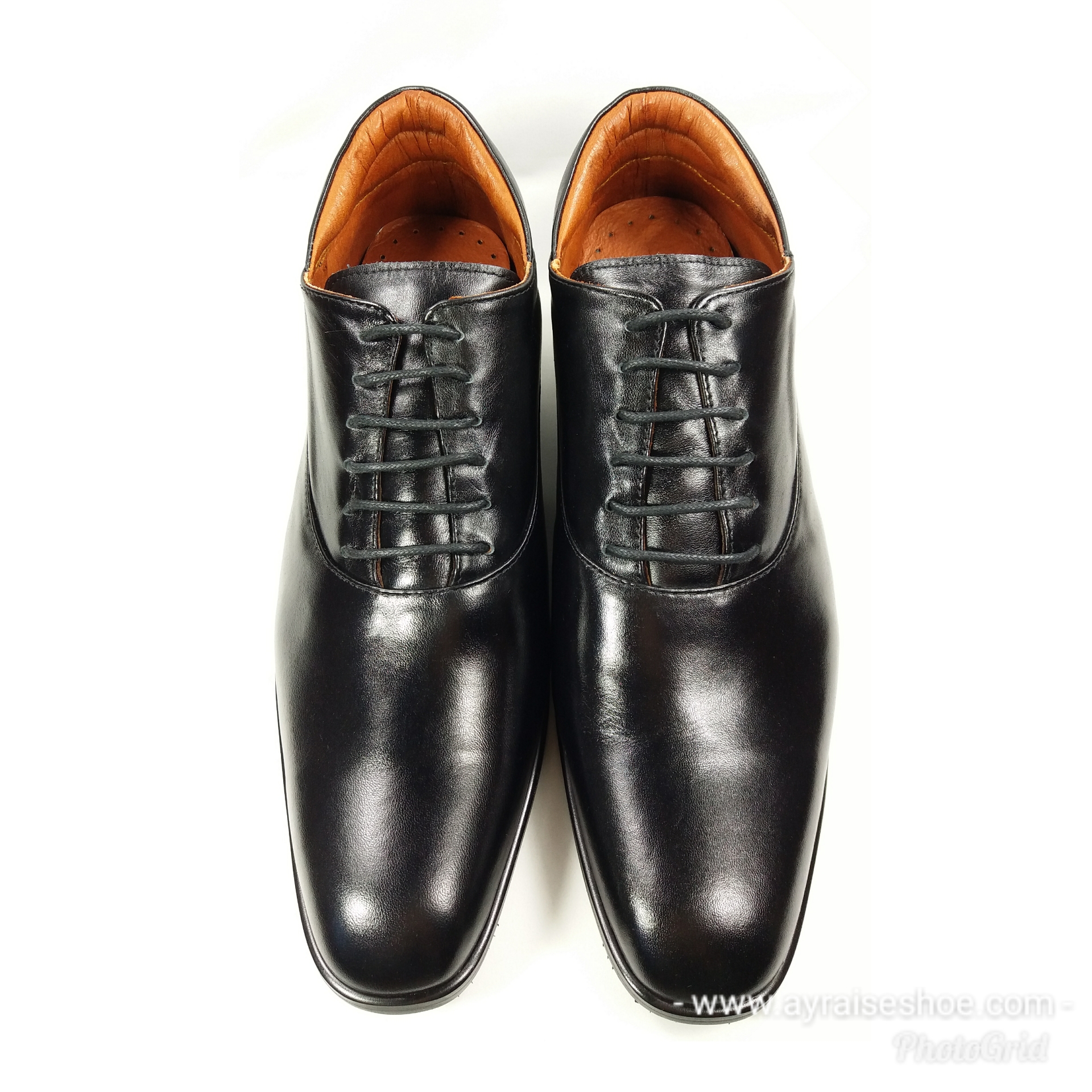 Charmo (Black) 8.5