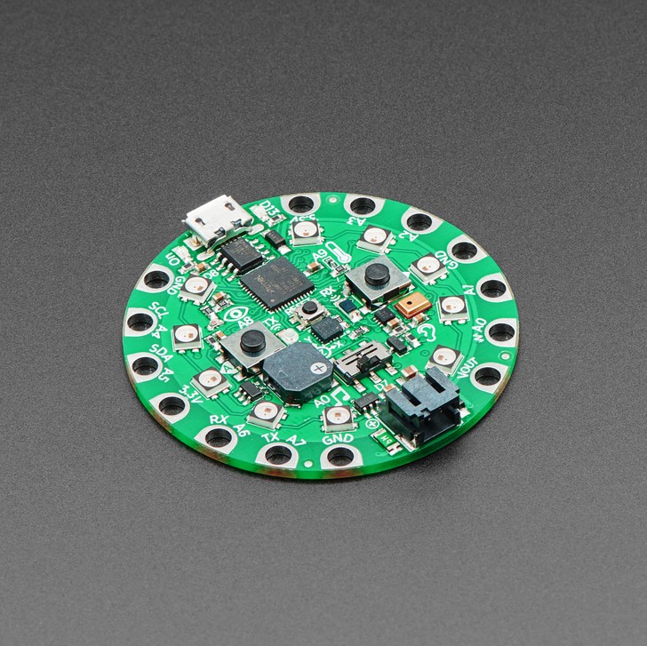 Circuit Playground Express for 4-H (แท้จาก Adafruit, USA)