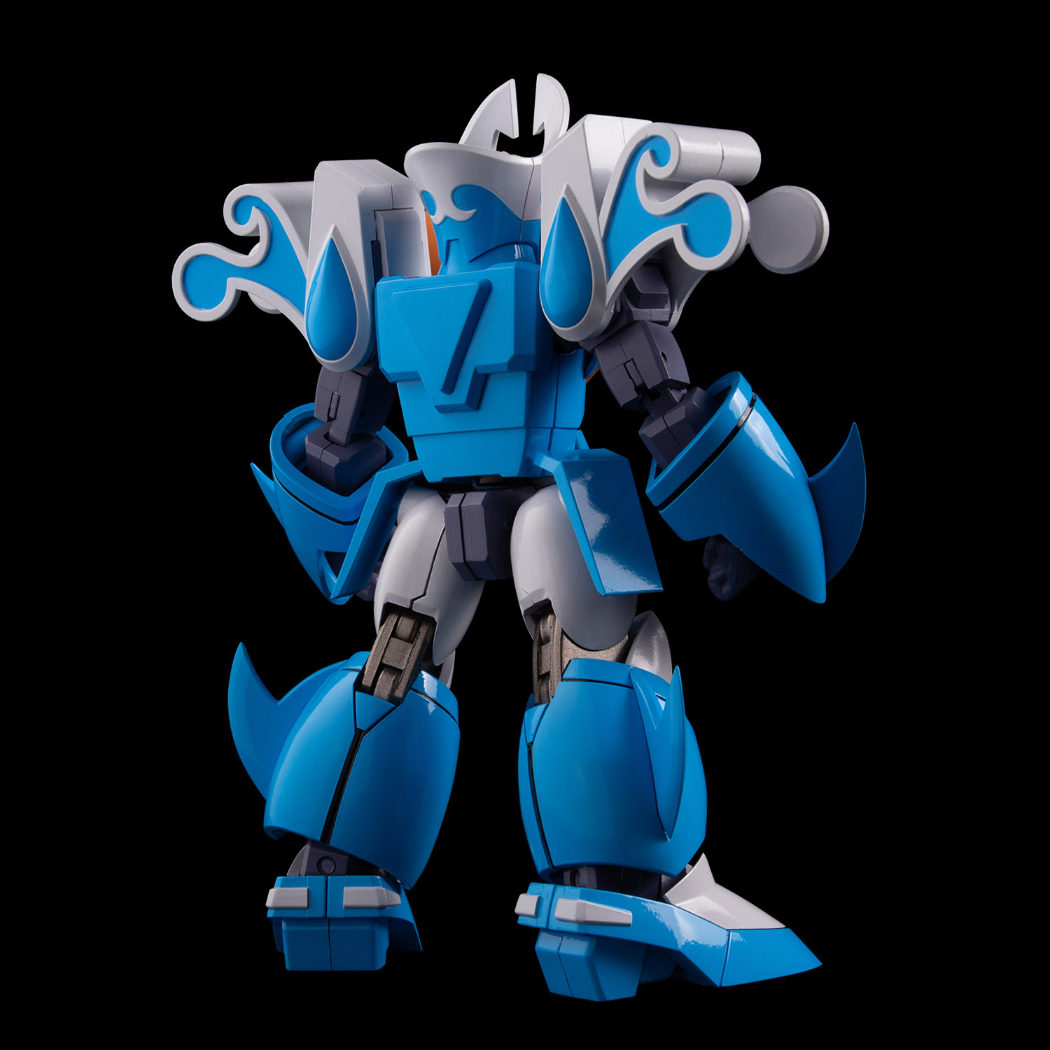 "Pre-Order" [Sen-Ti-Nel] METAMOR-FORCE Mado King Granzort Aquabeat