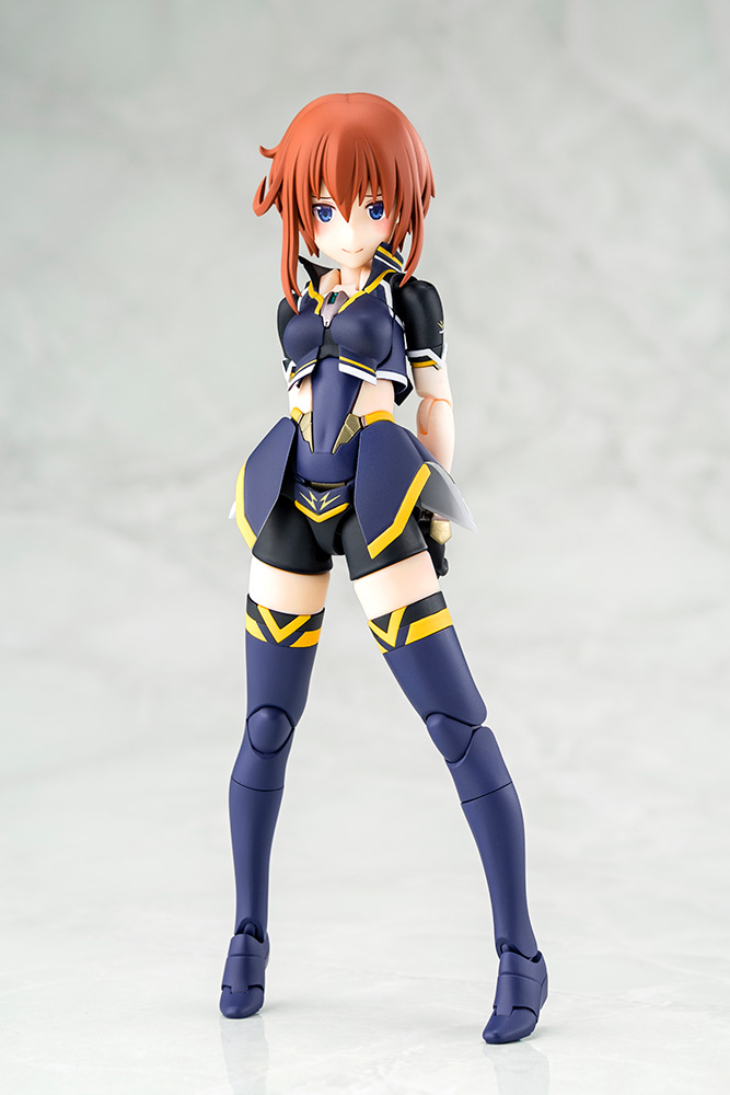 "Pre-Order" Megami Device x Alice Gear Aegis - Sugumi Kanagata [Ga-Shin]