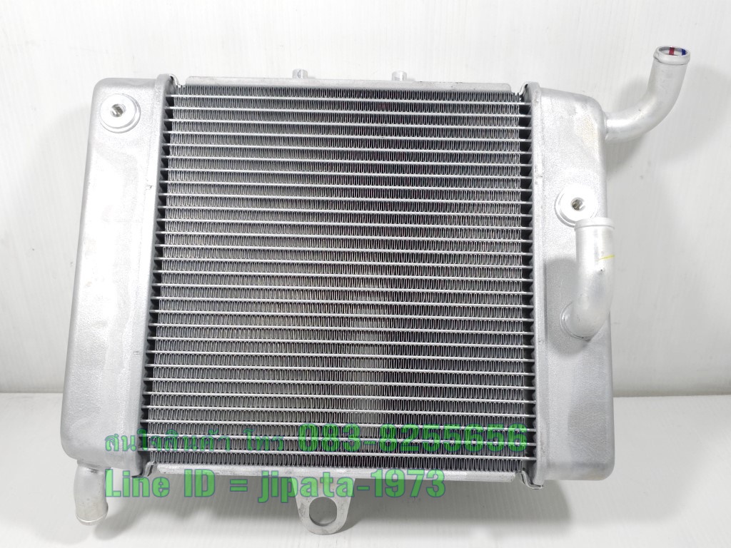 (Forza 300) ชุดหม้อน้ำ Honda Forza 300 ปี 2013 แท้