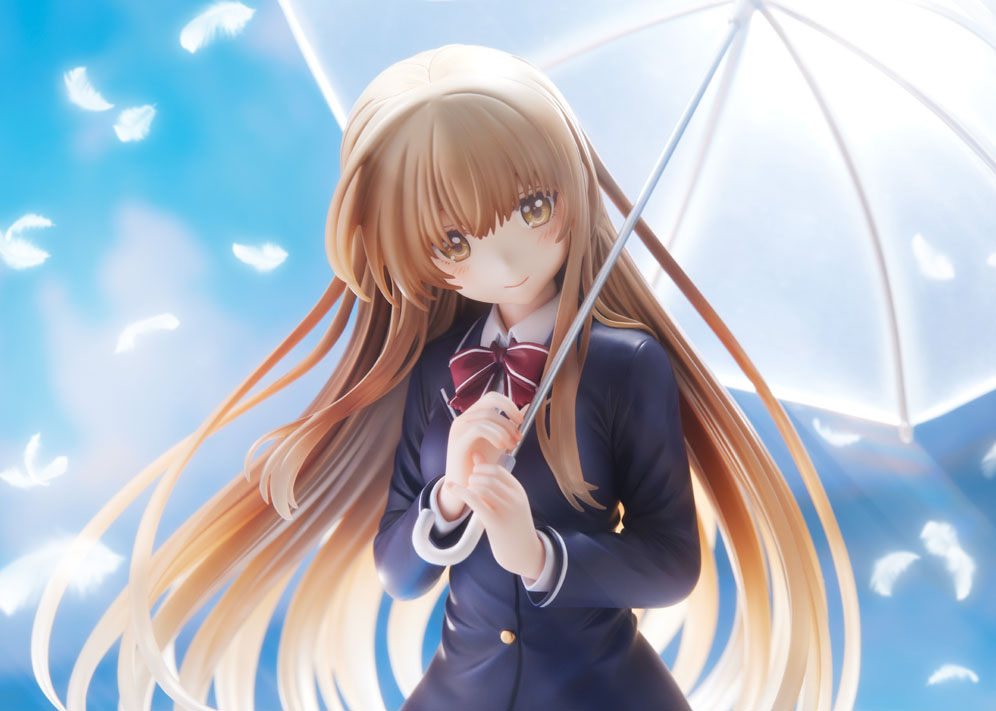 "Pre-Order" Furyu 1/7 Mahiru Shiina