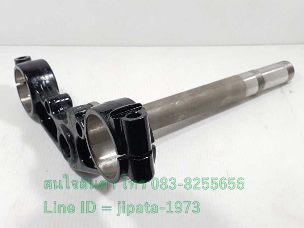 (Zoomer X) ชุดแผงคอล่าง Honda Zoomer X แท้