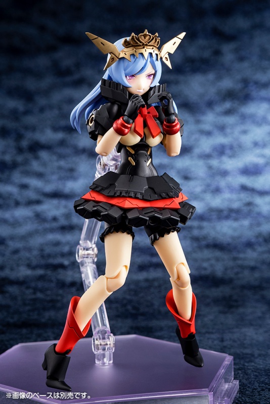"Pre-Order" Megami Device Chaos & Pretty Queen of Hearts