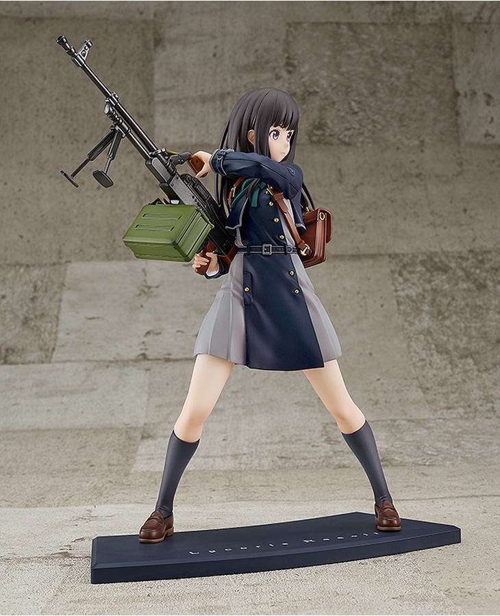 "Pre-Order" GSC 1/7 Takina Inoue