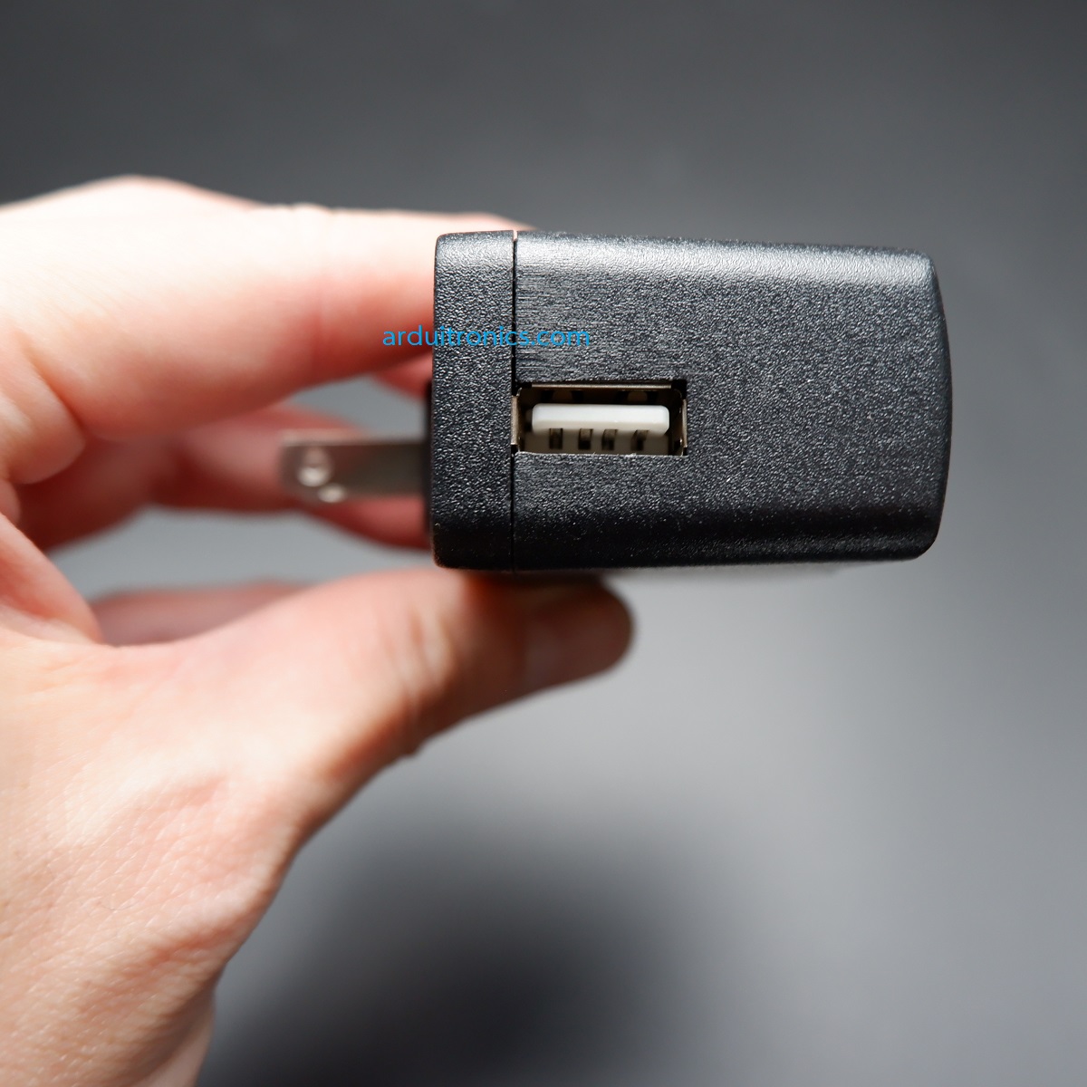 USB Power Adapter 5V 2A หัวแบน