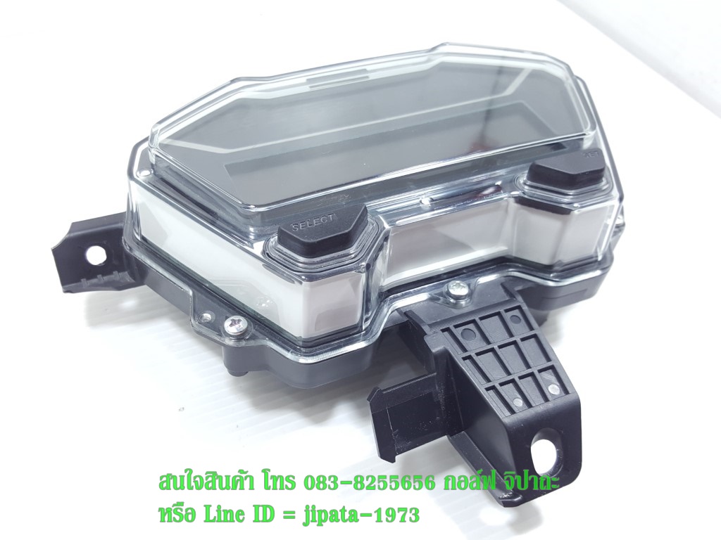 (Click 150 i) ชุดเรือนไมล์ Honda Click 150 i ปี 2018 แท้ (สินค้ามือ 2 สภาพ 90%)