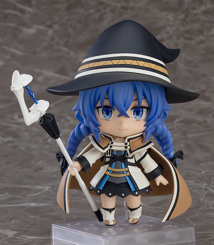[1749] Nendoroid Roxy Migurdia