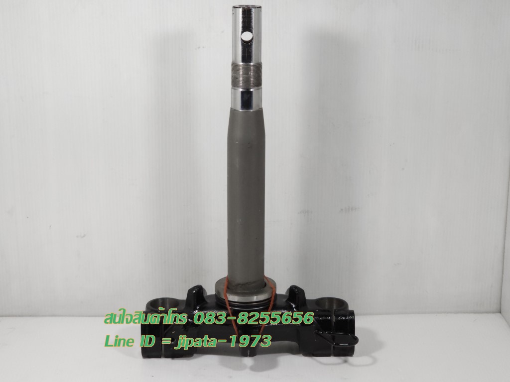 (Scoopy i) ชุดแผงคอล่าง Honda Scoopy i ปี 2010 แท้