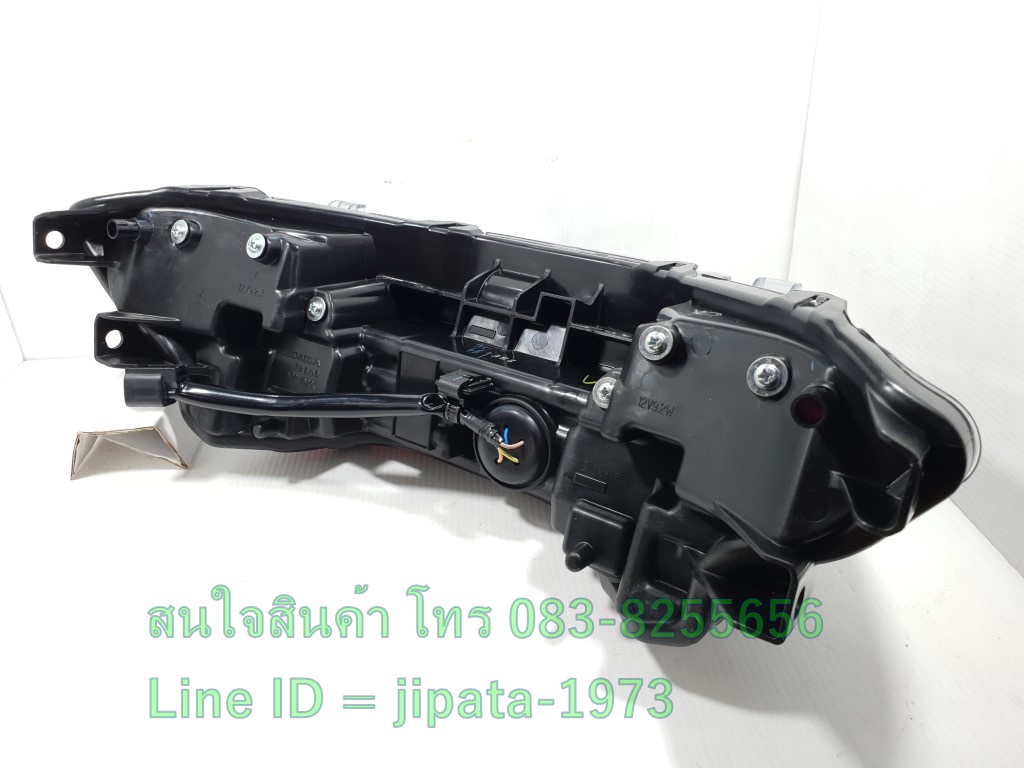 (Forza 300) ชุดไฟท้าย Honda Forza 300 ปี 2018,Forza 350 แท้