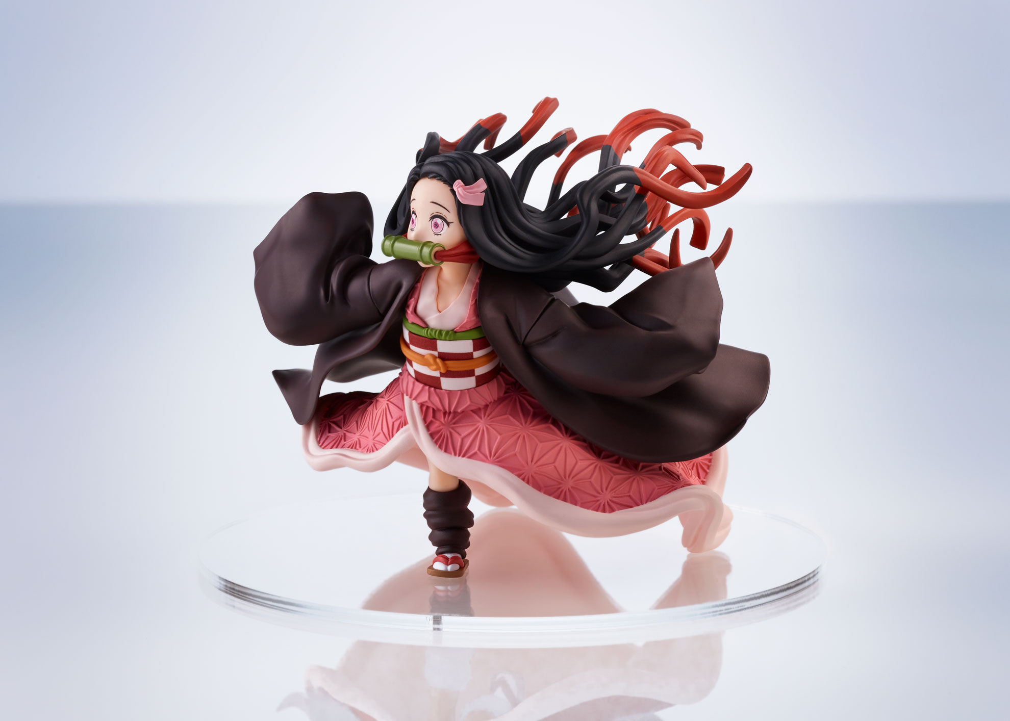 "Pre-Order" ConoFig Demon Slayer: Kimetsu no Yaiba Nezuko Kamado Figure