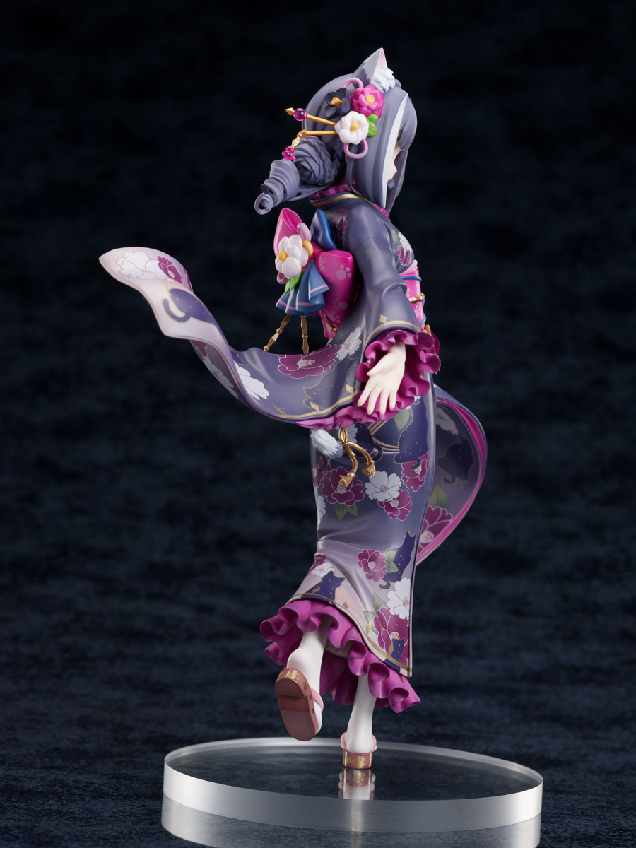 "Pre-Order" FURYU 1/7 Princess Connect! Re: Dive Karyl (New Year)