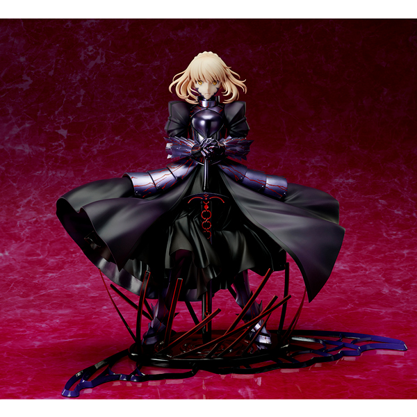 "Pre-Order" Aniplex 1/7 Fate/Stay Night[Heaven's Feel] Saber Alter