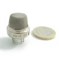 MQ-4 Gas Sensor (Methane, CNG) MQ-04