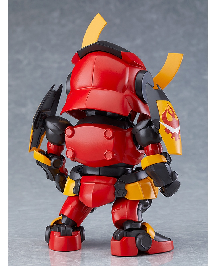 MODEROID Gurren Lagann