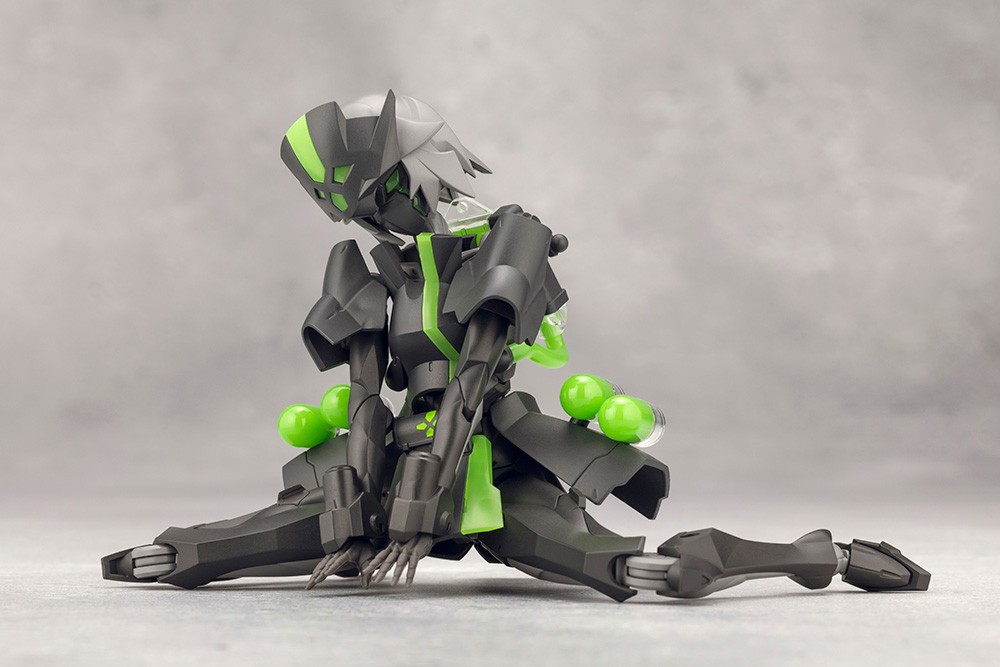 Ulimited Universe Megalomaria - Peridot