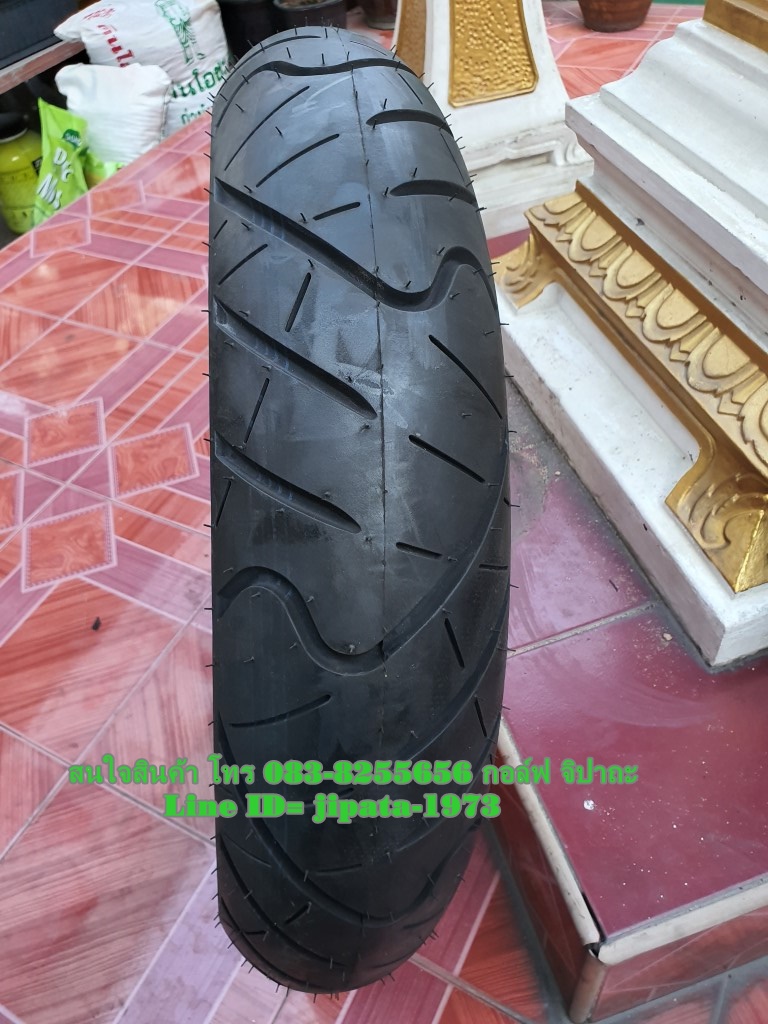 (CBR 150 i) ชุดวงล้อแม็กหลัง พร้อมยาง Hond CBR 150 i ปี 2019 แท้ (สินค้าตำหนิ)