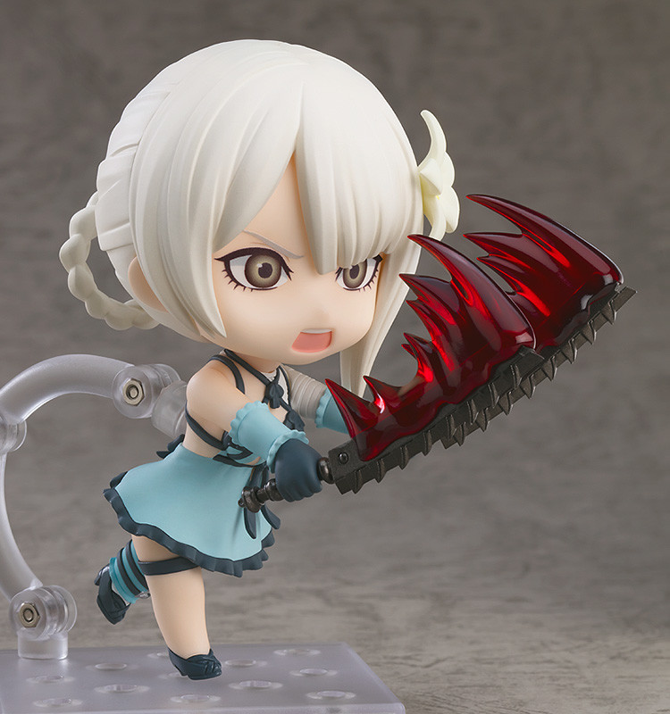 "Pre-Order" [1705] Nendoroid NieR Replicant ver. 1.22474487139... Kainé