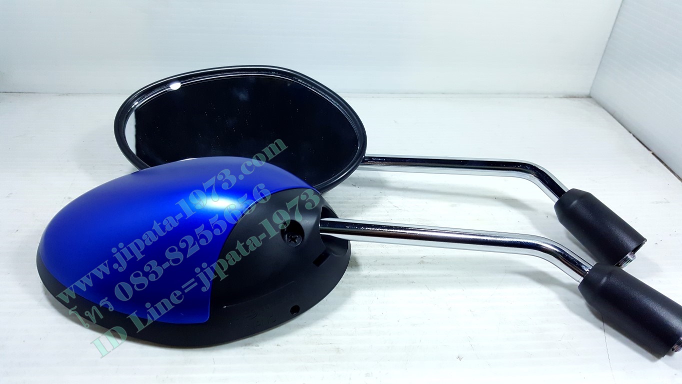 (Fino Fi) กระจกส่องหลัง Yamaha Fino Fi แท้