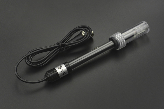 Gravity: Analog Electrical Conductivity Sensor / Meter(K=10) (แท้จาก DFRobot)