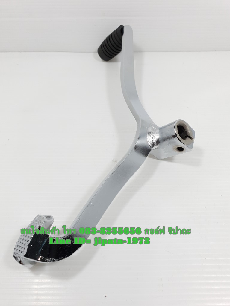 (Wave 125) ชุดคันเกียร์ Honda Wave 125 S แท้