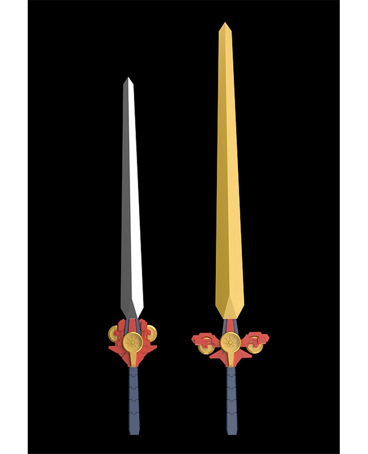 "Pre-Order" THE GATTAI Might Gaine