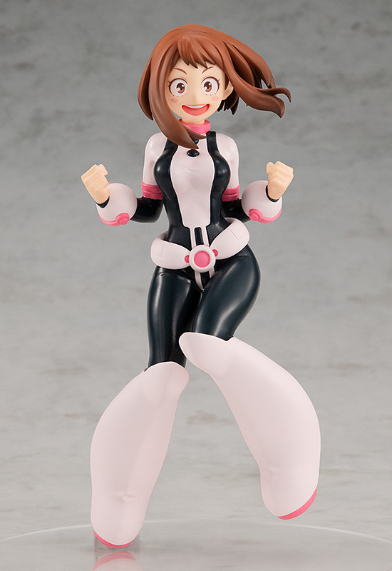 POP UP PARADE Ochaco Uraraka: Hero Costume Ver.