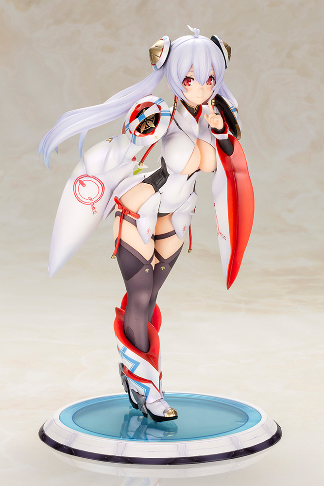 "Pre-Order" Kotobukiya 1/7 Matoi Nidy-2D-Ver.