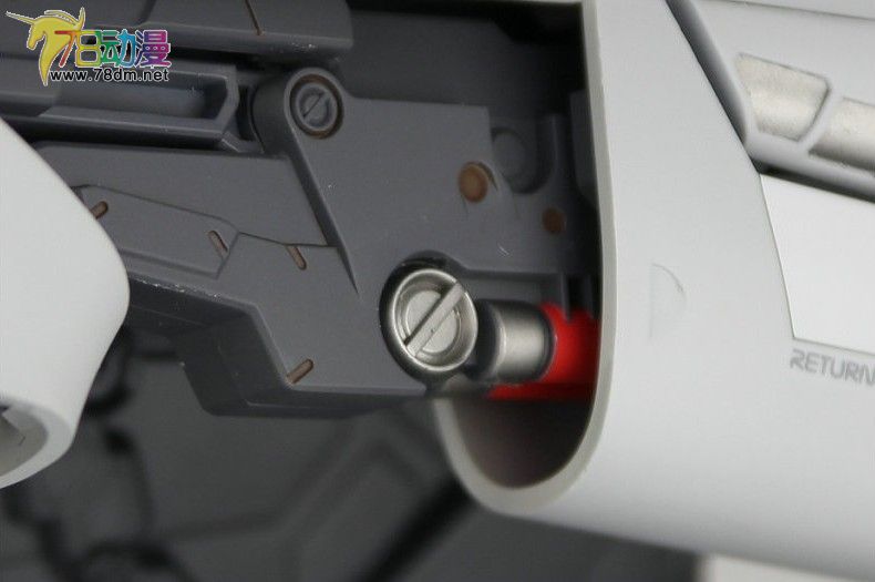 HGUC 1/144 RX-78GP03 Gundam GP03 "Dendrobium"