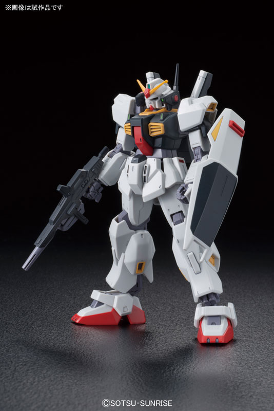 HGUC 1/144 RX-178 Gundam Mk-II (A.E.U.G.)