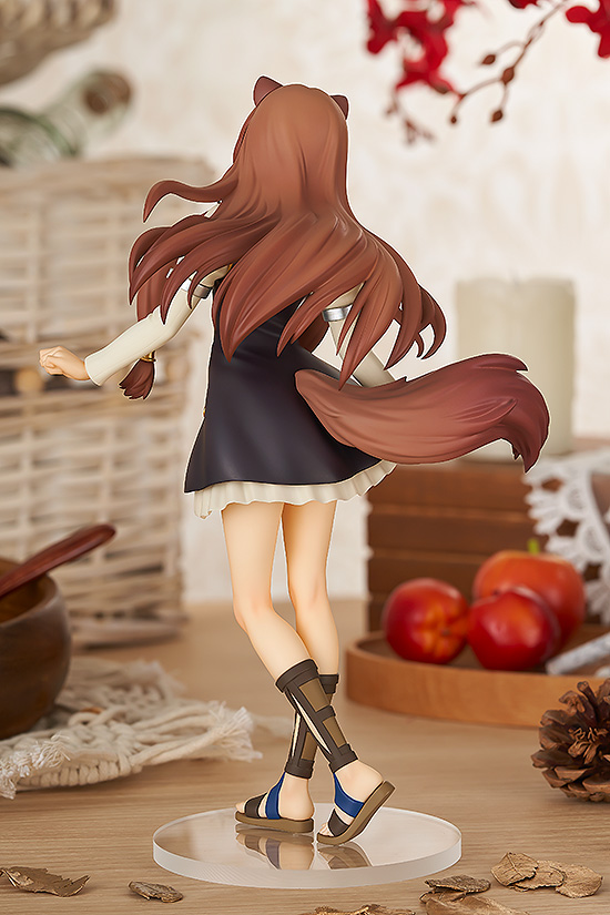"Pre-Order" POP UP PARADE Raphtalia L