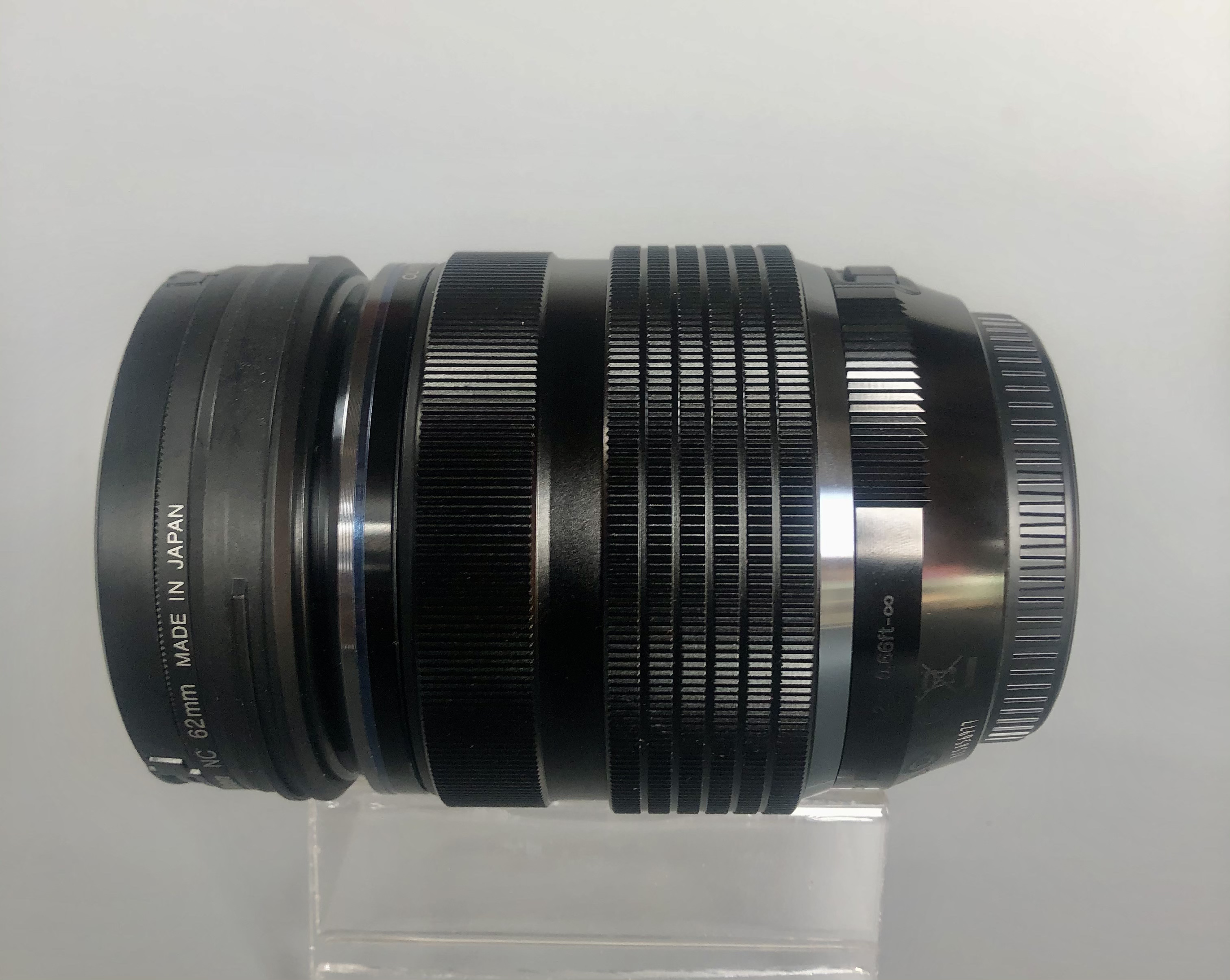 ขายเลนส์ Olympus M. Zuiko Digital ED 12-40mm f/2.8 PRO สภาพใหม่เอี่ยม