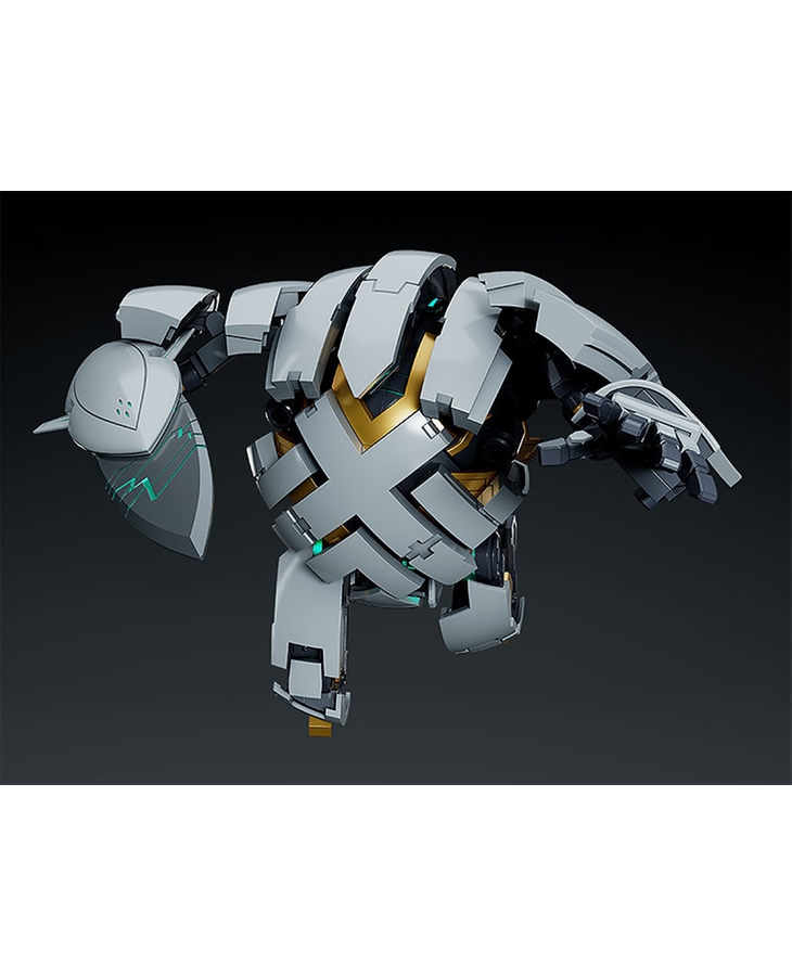 "Pre-Order" MODEROID ARHAN