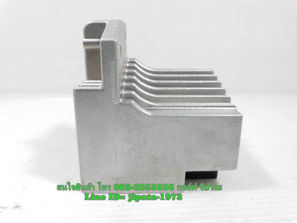 (Wave 125 i) แผ่นชาร์ตไฟ (เรคติไฟเออร์) Honda wave 125 i ไฟเลี้ยวบังลม แท้