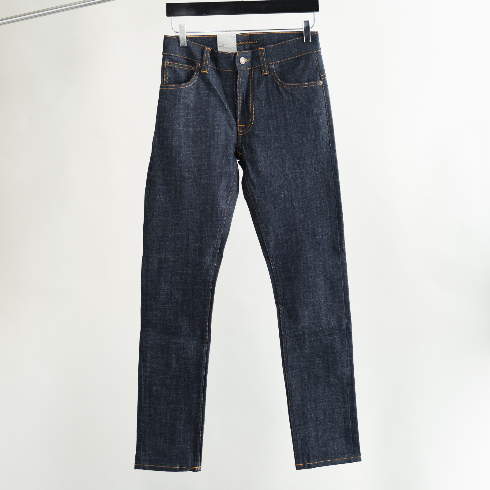 *Thin Finn Dry Twill [ผ้าดิบ]