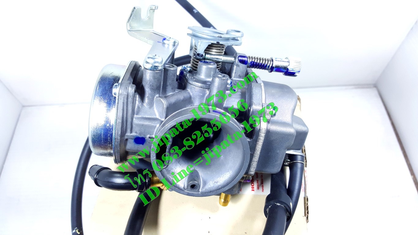 (CBR150) ชุดคาร์บูเรเตอร์ Honda CBR 150 แท้