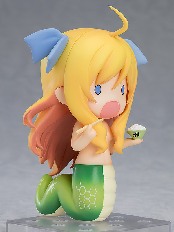 "Pre-Order" [980] Nendoroid Jashin-chan