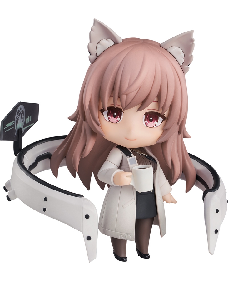 "Pre-Order" [1976] Nendoroid Persicaria