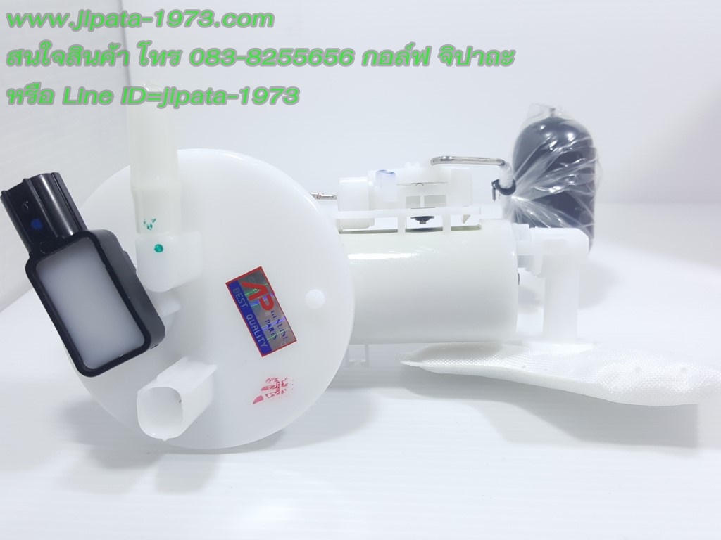 (Fino 115 i,TTX) ชุดปั๊มน้ำมันเชื้อเพลิง Yamaha Fino 115 Fi งานเกรดเอ