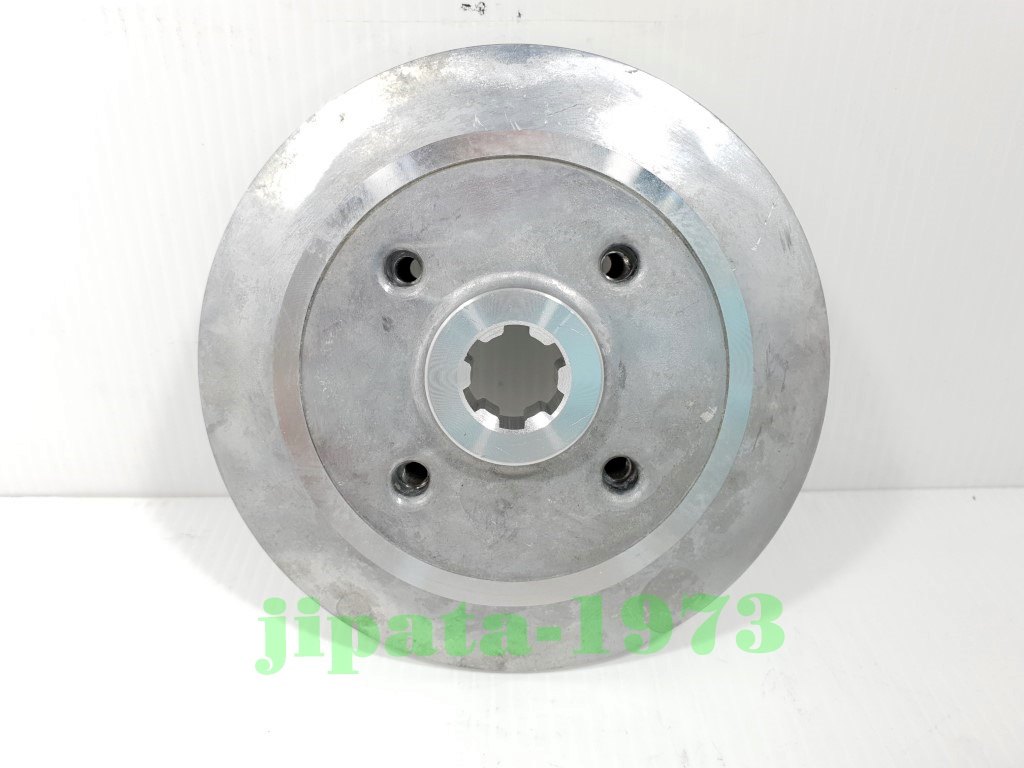 (GD 110) ชุดจานคลัทช์ Suzuki GD 110 แท้