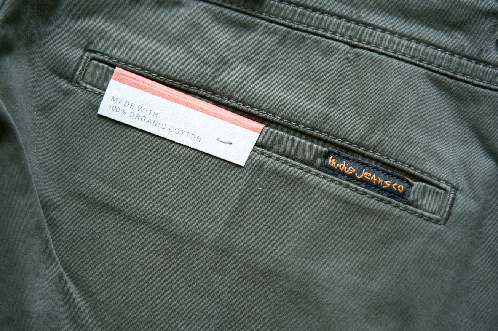 Slim Adam – Bunker