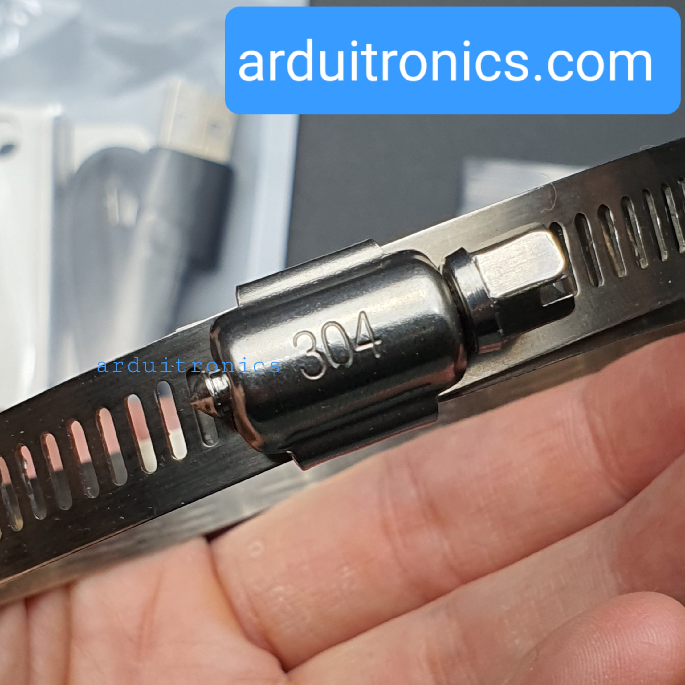 LoRa GPS Tracker Node RAK7205 - EU433 Outdoor and Waterproof Housing without Solar Panel