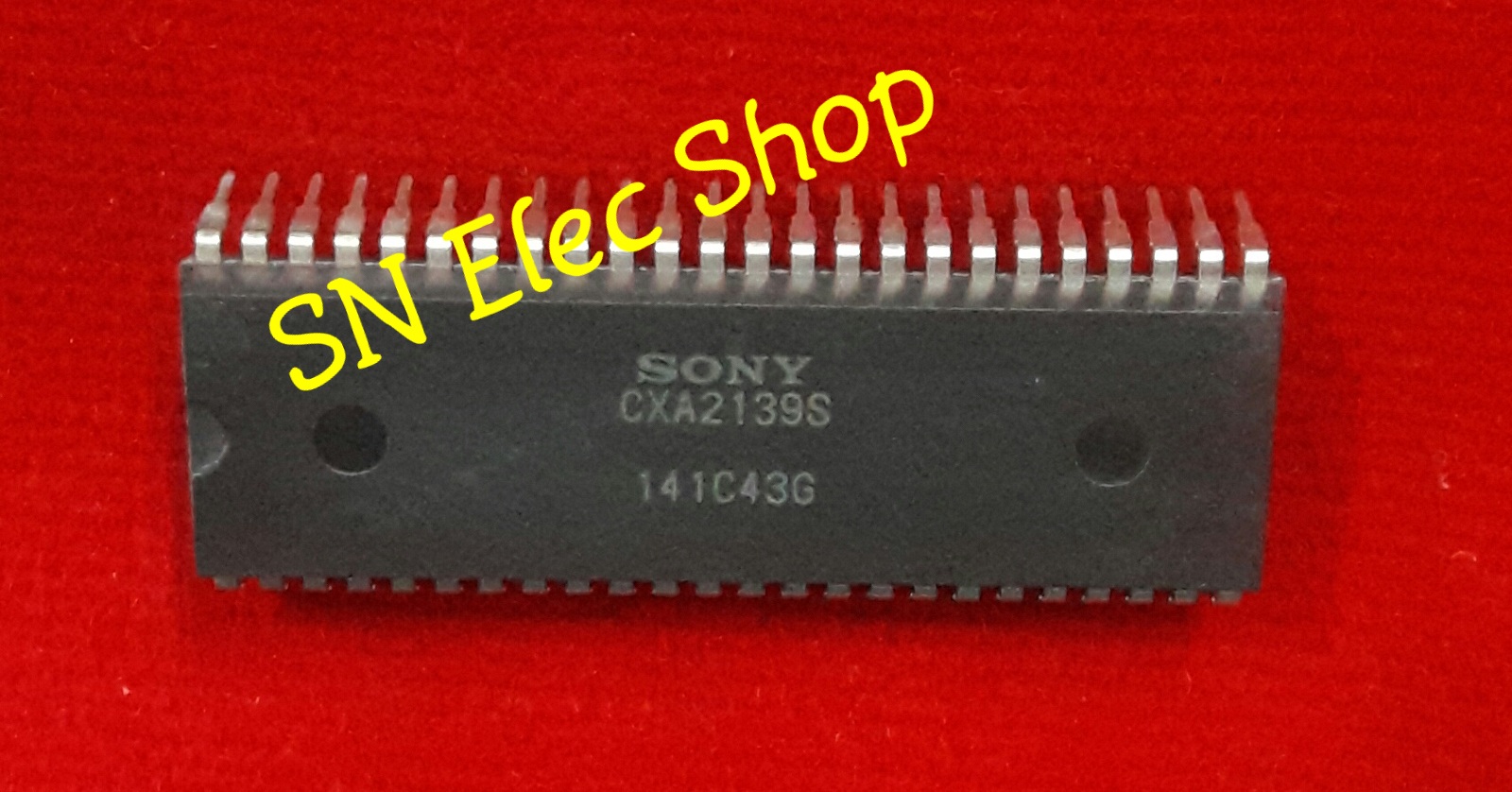 SONY CXA2139S