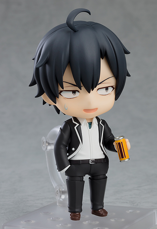 [1794] Nendoroid Hachiman Hikigaya