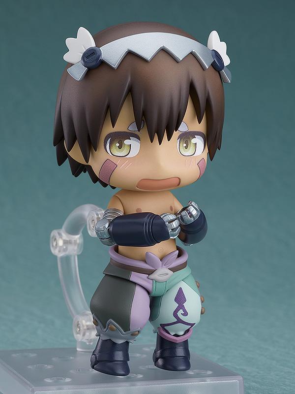 "Pre-Order" [1053] Nendoroid Reg