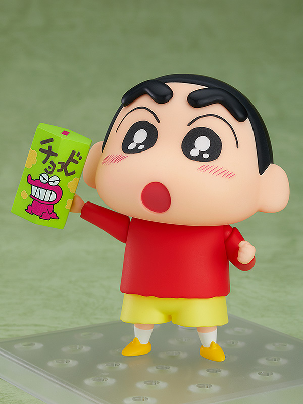 "Pre-Order" [1317] Nendoroid Shinnosuke Nohara