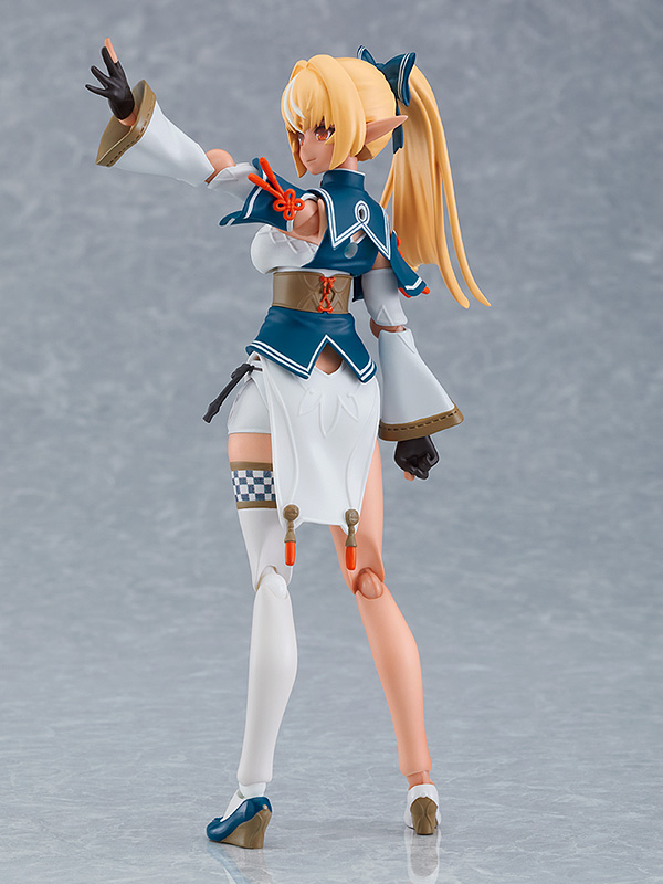 "Pre-Order" [552] figma Shiranui Flare
