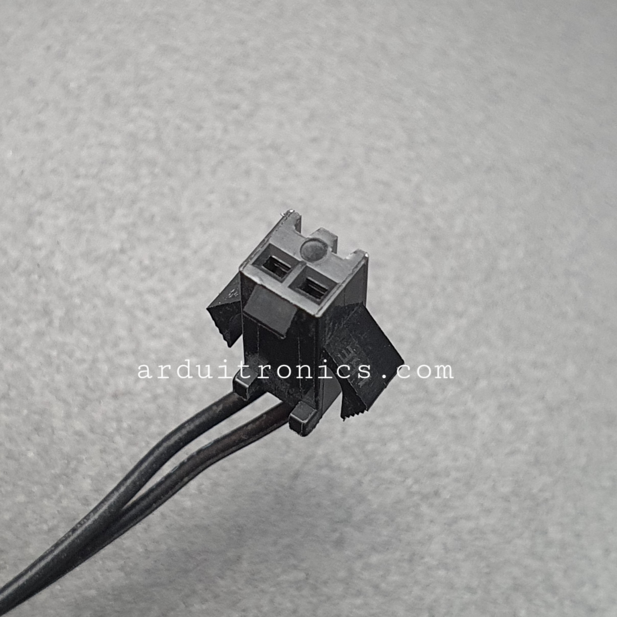 B7 เซ็นเซอร์วัดอัตราการไหลของน้ำ ทองแหลือง 1/2นิ้ว 4หุน Water Flow sensor 1-25L/min Size 66 mm With Temperature Probe