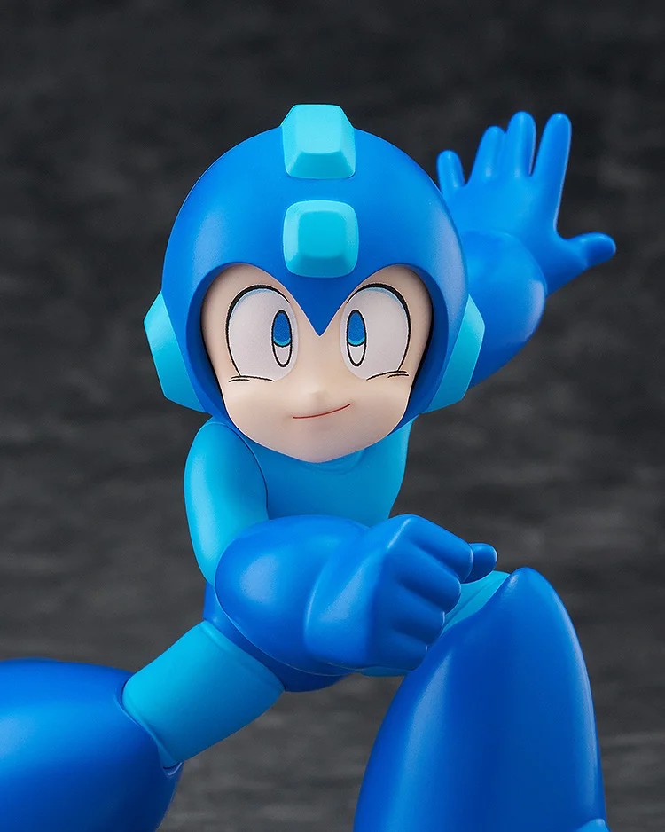 "Pre-Order" POP UP PARADE Mega Man