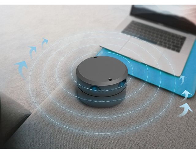 YDLIDAR G4 Lidar – 360-degree Laser Range Scanner (16m) - Supports ROS